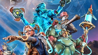 تماشا کنید: بازی استراتژی Moonbreaker