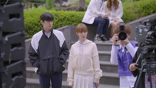 قسمت 10 سریال تقلیدگران +زیرنویس فارسی [Mimicus 2022]