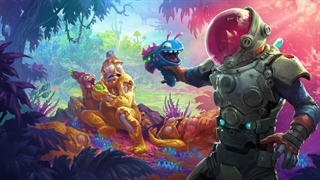 تماشا کنید: High on Life بازی ریک و مورتی