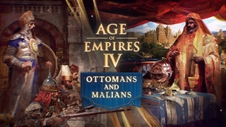 تماشا کنید: Age of Empires 4 - Ottomans and Malians