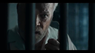 تیزر سریال «پرنده سیاه»