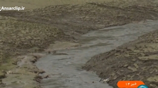 خشکسالی و کم آبی؛ اروپا را در بدترین شرایط قرار داده است