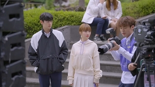 سریال تقلیدگران قسمت ۱۰