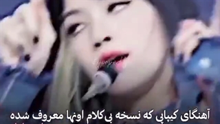 (کپشن)آهنگ های که ورژن بی کلامش معروف شده