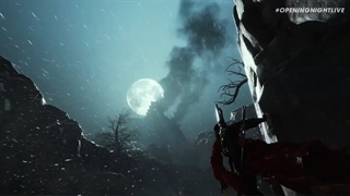Where Winds Meet - Reveal Trailer | gamescom 2022