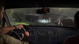 تریلر جدید The Last of Us Remake-مسترگیمر