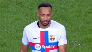 عملکرد اوبامیانگ مقابل منچسترسیتی ( 3 شهریور 1401 )