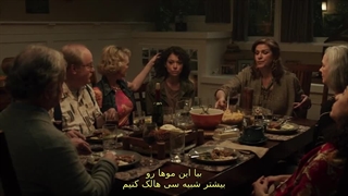 سریال شی هالک قسمت 2 با زیرنویس فارسی چسبیده She Hulk 2022