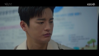 قسمت هجدهم(آخر) سریال کره ای کافه مینامدانگ Café Minamdang 2022+زیرنویس فارسی با بازی سو این گوگ و اوه یون سو