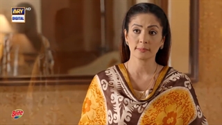 سریال پاکستانی امانت قسمت 28