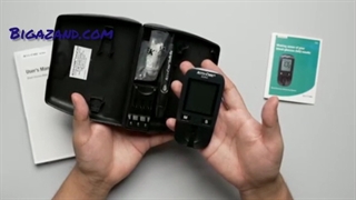 دستگاه قند خون آلمانی اکیو چک اکتیو