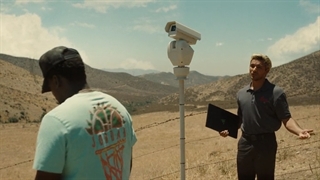 فیلم Nope 2022 با زیرنویس فارسی