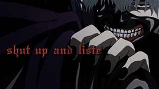 یه میکس بسیار خفن از(KANEKI)