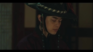 قسمت هفتم سریال کره ای پونگ، روانپزشک چوسان Poong, the Joseon Psychiatrist 2022+زیرنویس فارسی با بازی کیم مین جه