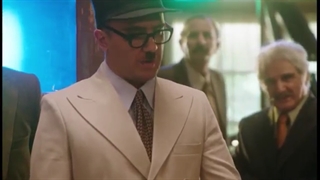 دانلود سریال «شبکه مخفی زنان» قسمت چهارم