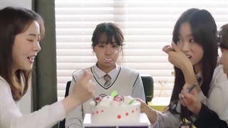 قسمت 6 سریال کره ای True Ending 2019 (بدون زیرنویس فارسی)