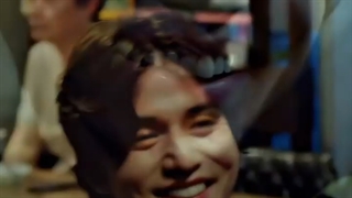 ادیت از صحنه های سریال غریبه هایی از جهنم (اسپویل)