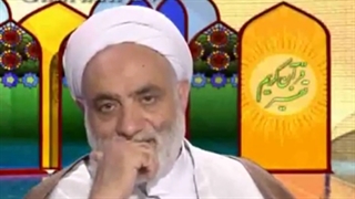 اولی الامر چه کسانی هستند؟