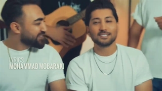 دانلود آهنگ جدید علی عباسی به نام به تو میرسه