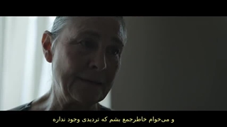 سریال پنج روز در مموریال قسمت 5 با زیرنویس فارسی Five Days at Memorial