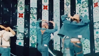 چا اون وو آسترو آهنگ ( تمام شب )