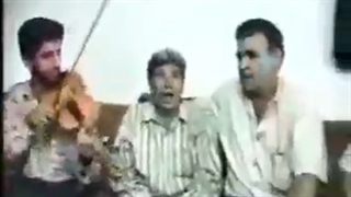 دایه دایه خصوصی رضا سقایی ویدیوی دیده نشده