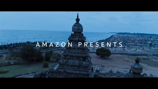 تریلر  Jai Bhim