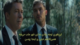 فیلم Those Who Wish Me Dead با زیرنویس فارسی