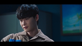 قسمت نهم دهن لق قسمت 9+ زیرنویس فارسی Big Mouth 2022 با بازی لی جونگ سوک و ایم یون آه قسمت 8 دهن گشاد قسمت هشتم