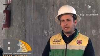 سقف عرشه فولادی بوشهر خوزستان 9121505650