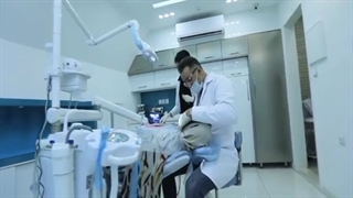 کلینیک دکتر محمدعلی ناصری زیبایی پوست