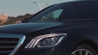 اجاره بنز در تهران