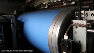 چاپ افست، چاپ کاتالوگ، چاپ پوستر، چاپ بروشور