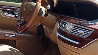 اجاره خودرو با راننده