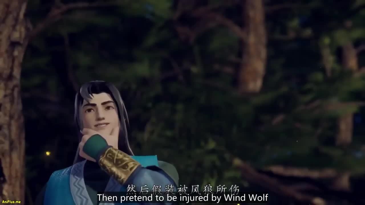The Strongest Male Hero Ever - 21 - نماشا
