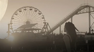 چشمایی دردناک ، روشن تر از آسمون آبی ...