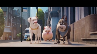 فیلم لیگ ابرحیوانات خانگی دی‌سی 2022 دوبله فارسی , انیمیشن , اکشن , خانوادگی , دانلود و تماشا در ادامه...