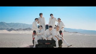 موزیک ویدیو yet to come از BTS