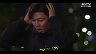 سریال آفرین کارت درسته+قسمت1+زیر نویس فارسی چسبیده