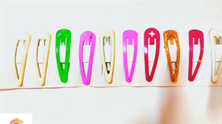 تق تقی کوچک در رنگ های مختلف