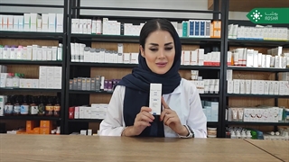 کرم دور چشم بیوتی اسکین