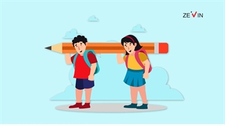 تخفیف ویژه فروشگاه زوین به مناسبت بازگشایی مدارس