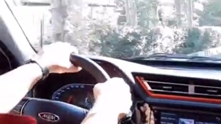 با ضربه گیر های برسام  از رانندگی لذت ببرید