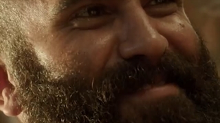 تیزر فیلم ابلق اثر نرگس آبیار