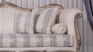 مبل کلاسیک مدل کوئین فرانسه