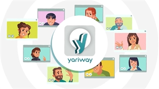 معرفی یاری وی yariway