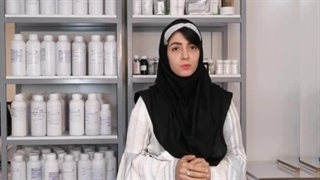 کوپلیمر آکومر 2000 | شیمیچی