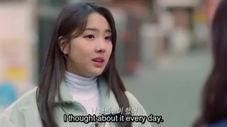 قسمت 8 سریال کره ای True Ending 2019 (بدون زیرنویس فارسی)