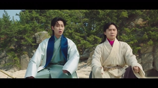 قسمت 20 (آخر) سریال کیمیای روح با زیرنویس فارسی (Alchemy of Souls 2022)با بازی لی جه ووک و جونگ سو مین