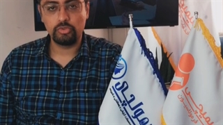 رضایت شرکت کننده دوره فرمولاسیون آرایشی شیمیچی